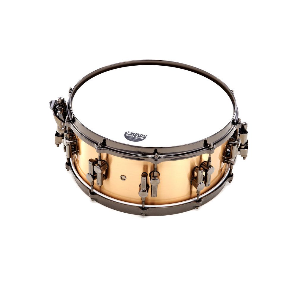 Sonor AS 12 1406 BRB Artist Snare – Thomann Ireland