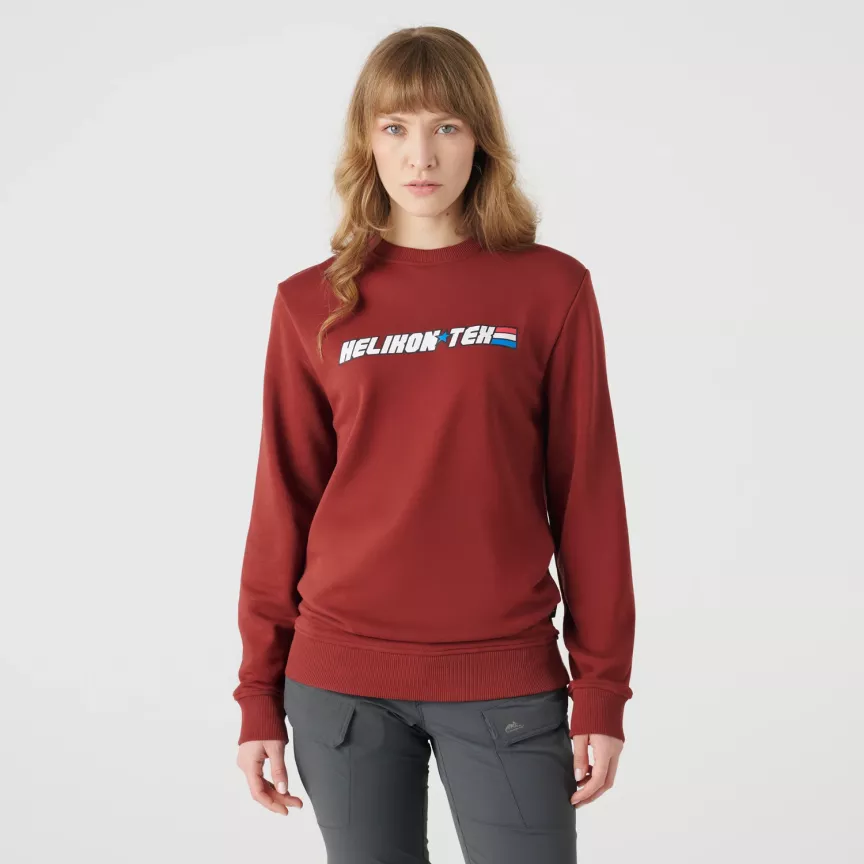 Sweatshirt (HTX Joe)