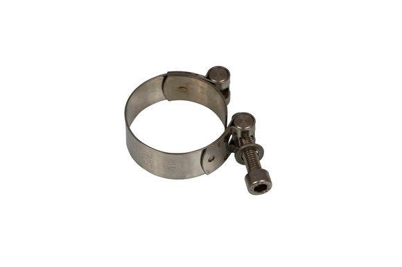 Akrapovic silencer clamp 18601194 UniversalRef: SA00707A / 18601194
