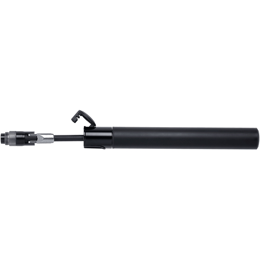 BBB Cycling HighRoad BMP-121 Mini Pump - black
