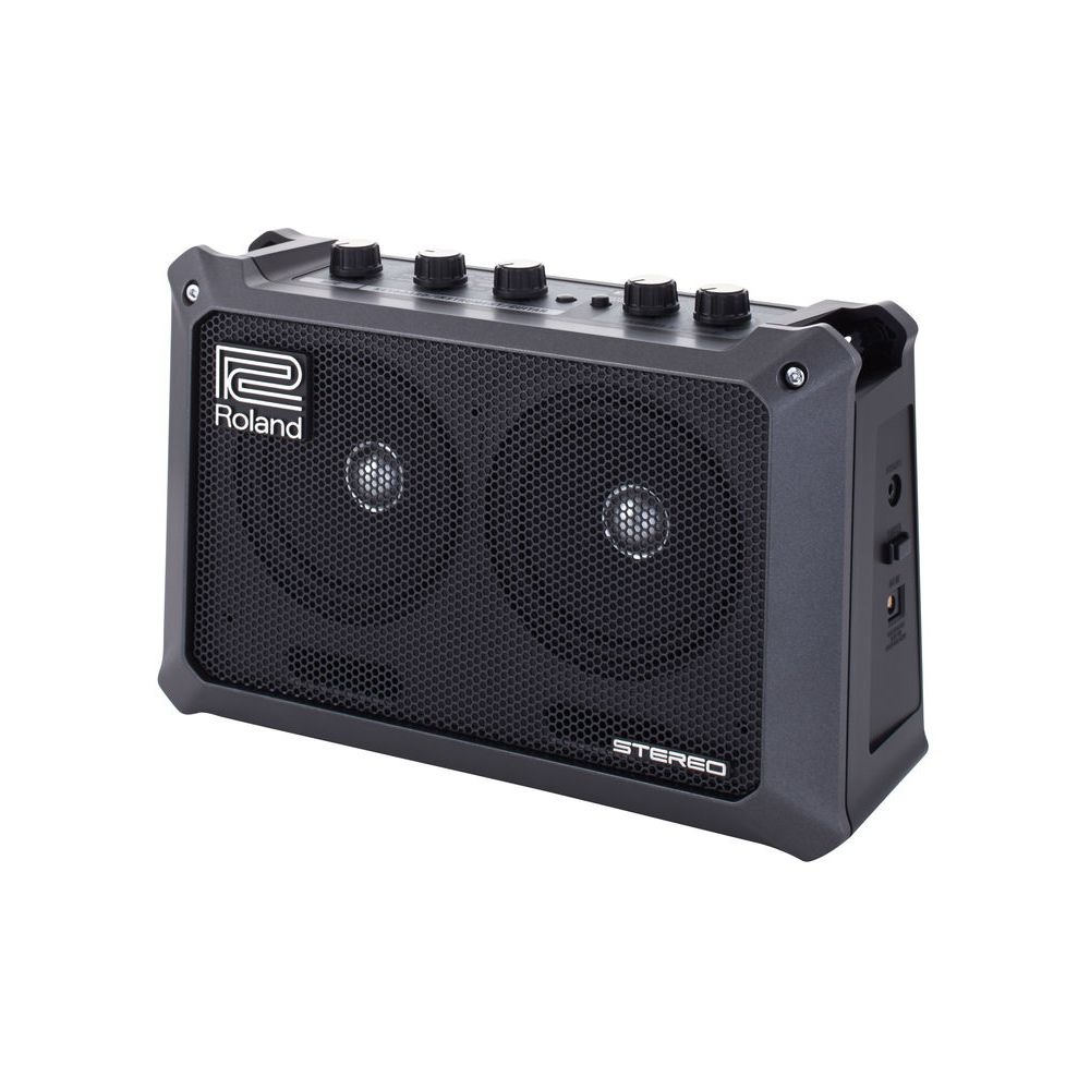 Roland Roland Mobile Cube Set – Thomann Ireland