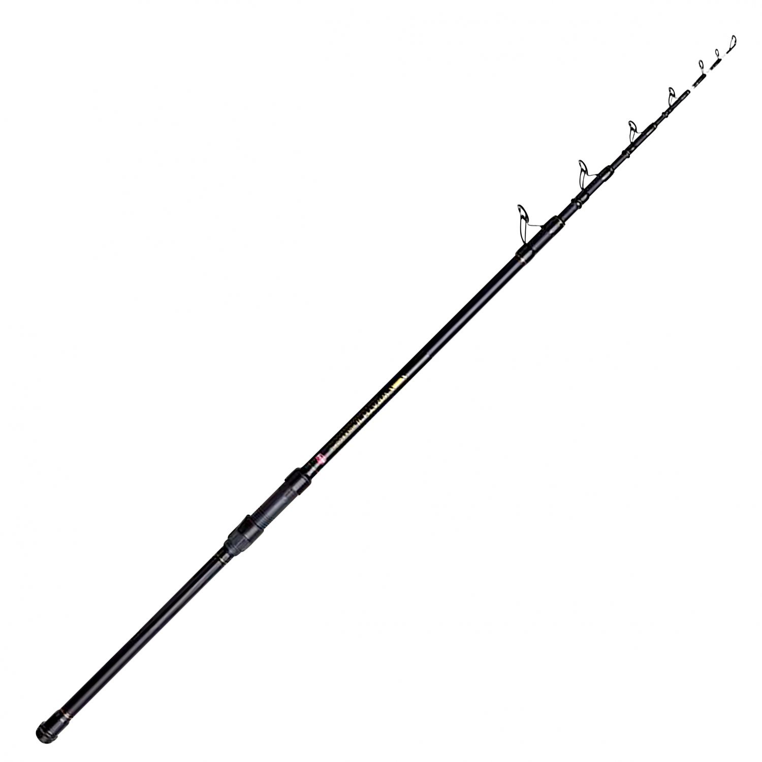 Penn Bolognese rod Wrath II Bolescopic