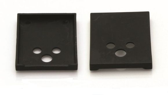 Bihr tire changer Plastic protection jaw 70x57mm UniversalRef: Bi02043A / 1050091
