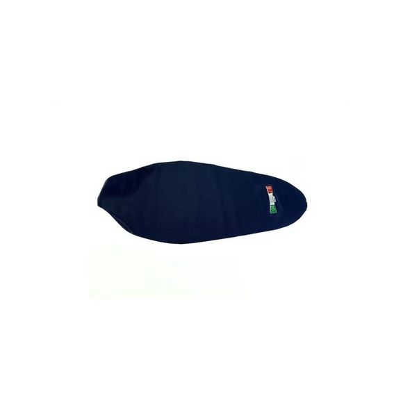 Selle Dalla Valle RACING BLUE Seat Cover - BlackRef: SDV0015 / 08212377