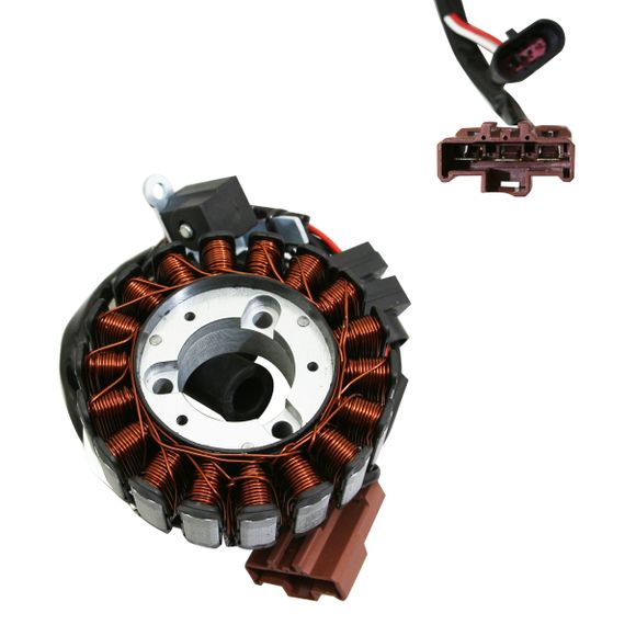 Stator d'allumage P2R MaxiscooterRef : 138630