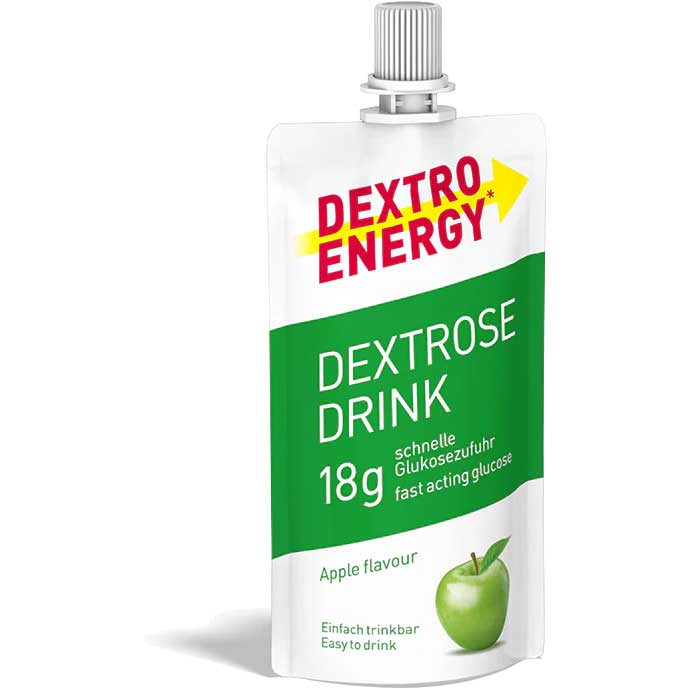 Dextro Energy* Dextrose Drink - 16x50ml