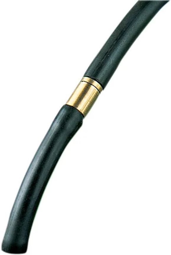 Air hose Moose Racing Spinner UniversalRef: Me06322A / M8800