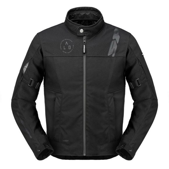 Blouson Moto Spidi CORSA H2OUT Universel - NoirRef : SPI0637