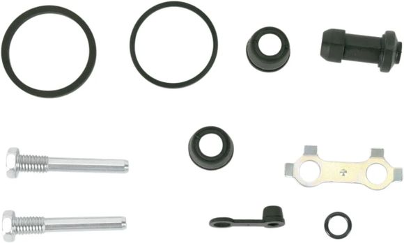 Moose Racing Brake Caliper Repair Kit 17020068Ref: Me00752A / 17020068
