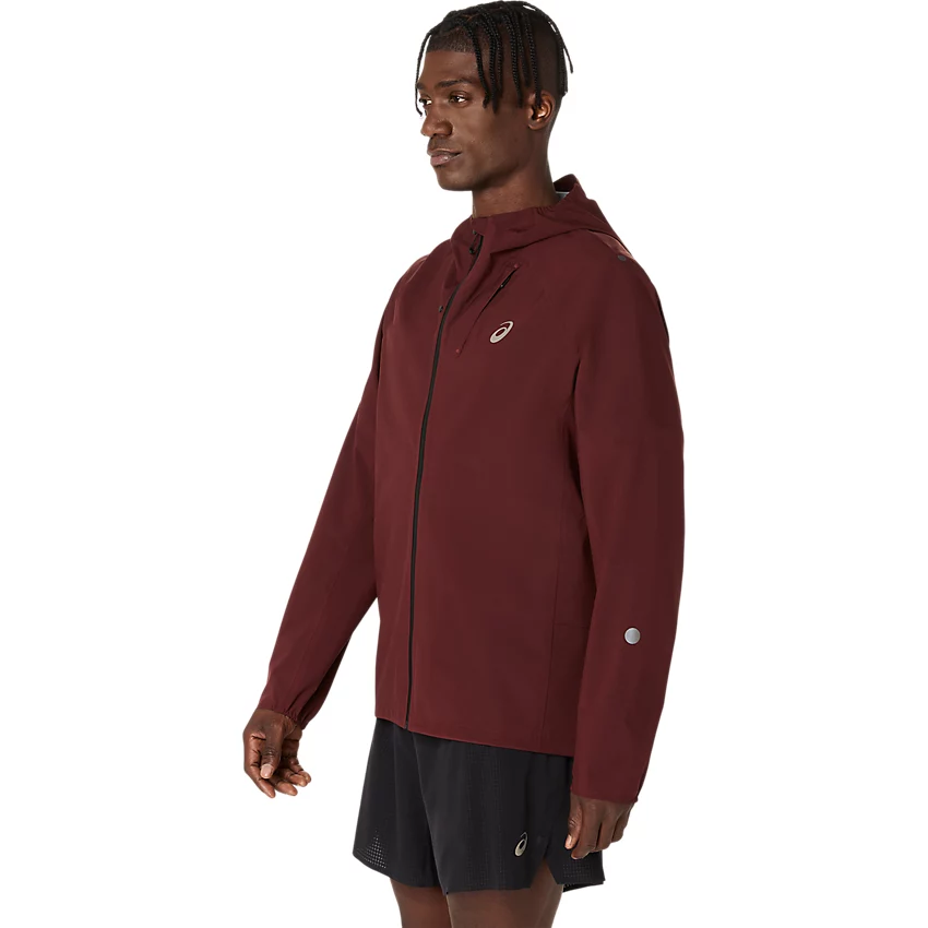 METARUN WATERPROOF JACKET