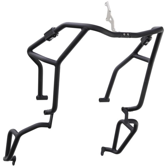 Pare-carter Crosspro CROSS PRO TrailRef : CP00080A / 1127472001