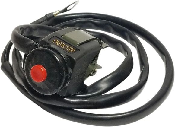 Ignition switch K&S Technologies SwitchRef : KSTE00021A / 06160024