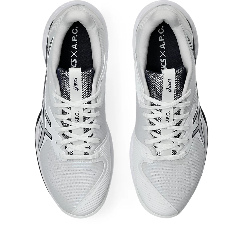 A.P.C. x SOLUTION SPEED FF 3