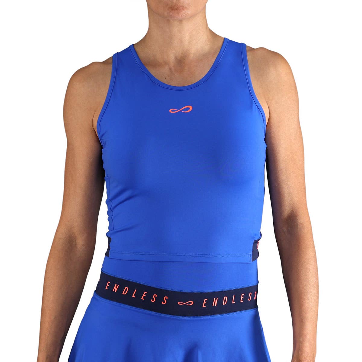 T-SHIRT ENDLESS CHILL II WOMAN