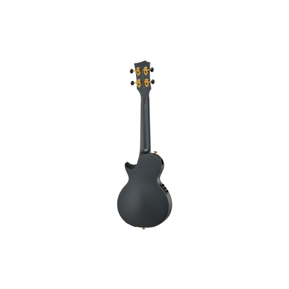 Cascha HH 2258E Carbon Concert Ukulel – Thomann Ireland
