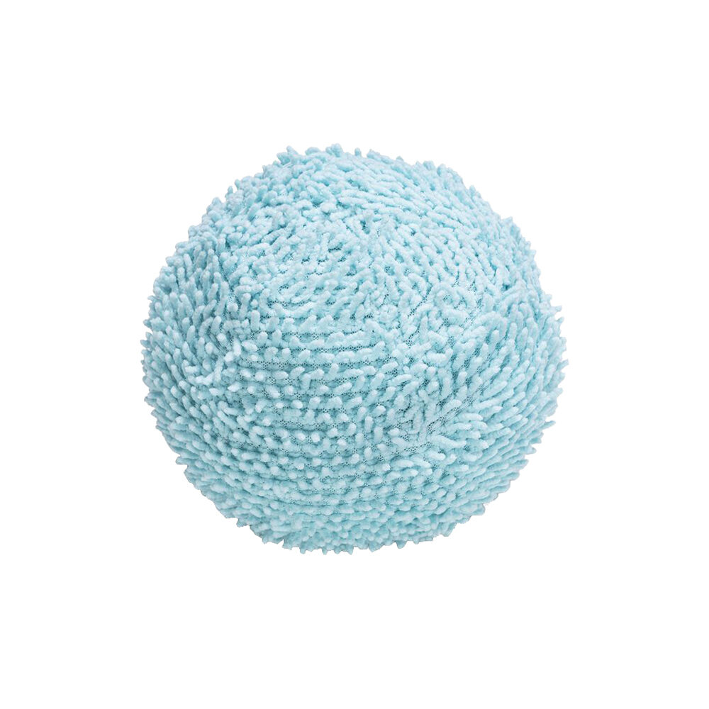 Beeztees Puppy Ball Lily - Blue - ø 10