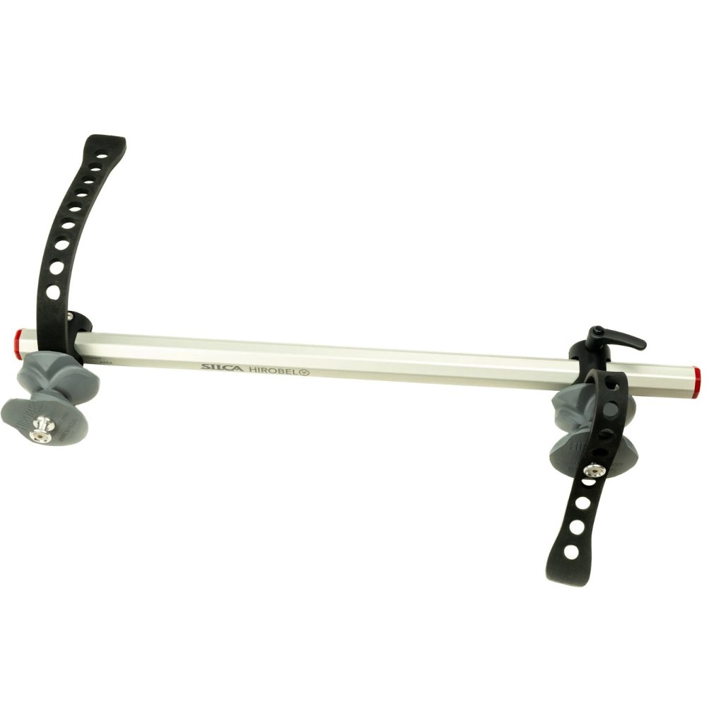SILCA Hirobel Frame Clamp for Repair Stand