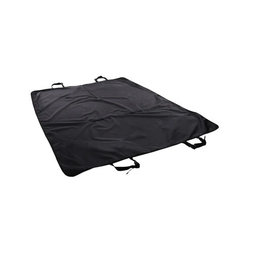 Flamingo Car Blanket Jort