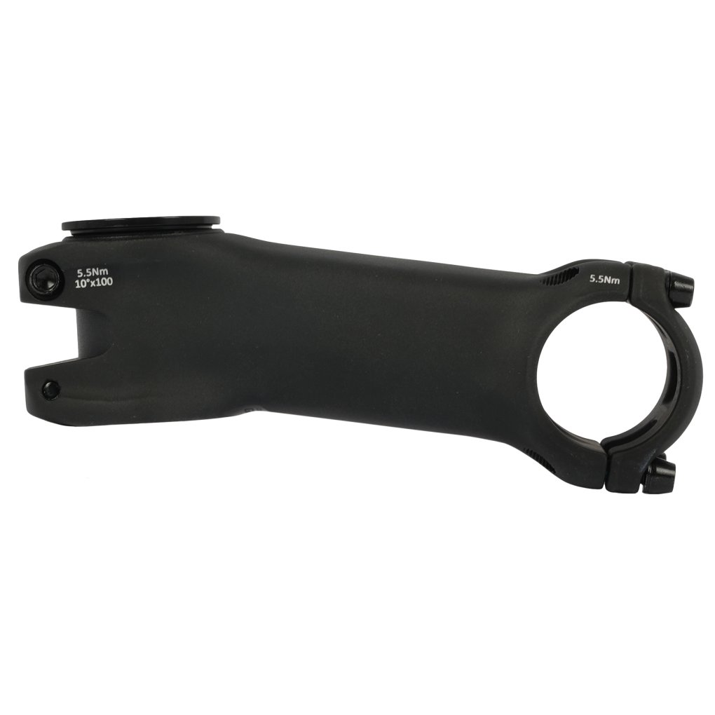 Giant Contact SL OD2 Stem 10° - 31,8 mm - black