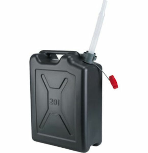 PRESSOL 20L Jerry Can for Hydrocarbons - UniversalRef: Pre00001A / 1052871