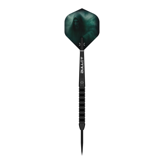 Bullet Shadow steel darts