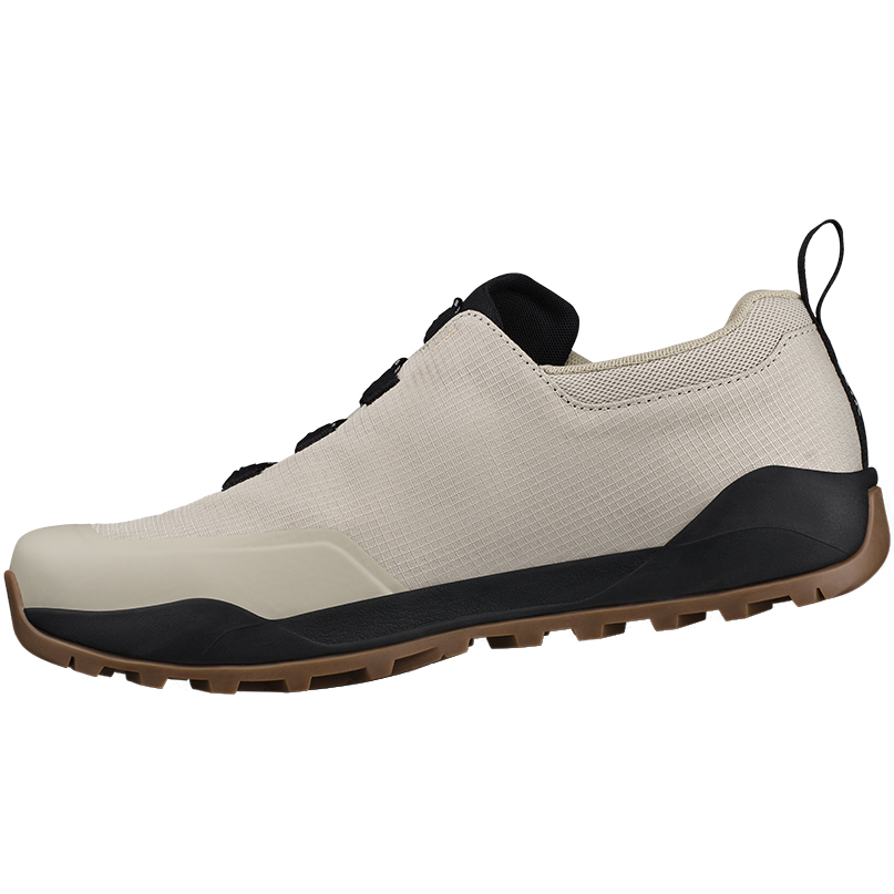 Fizik Terra Ergolace X2 MTB Shoes Men - desert/black
