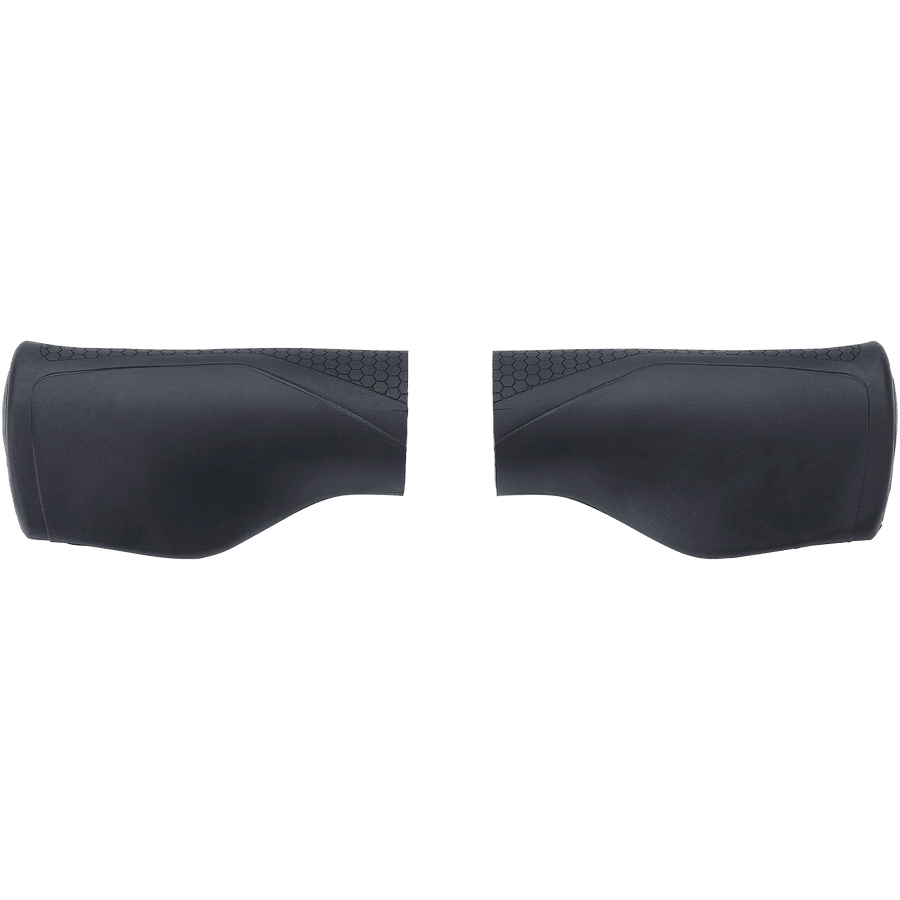 BBB Cycling Mamba BHG-102 Handlebar Grips - black