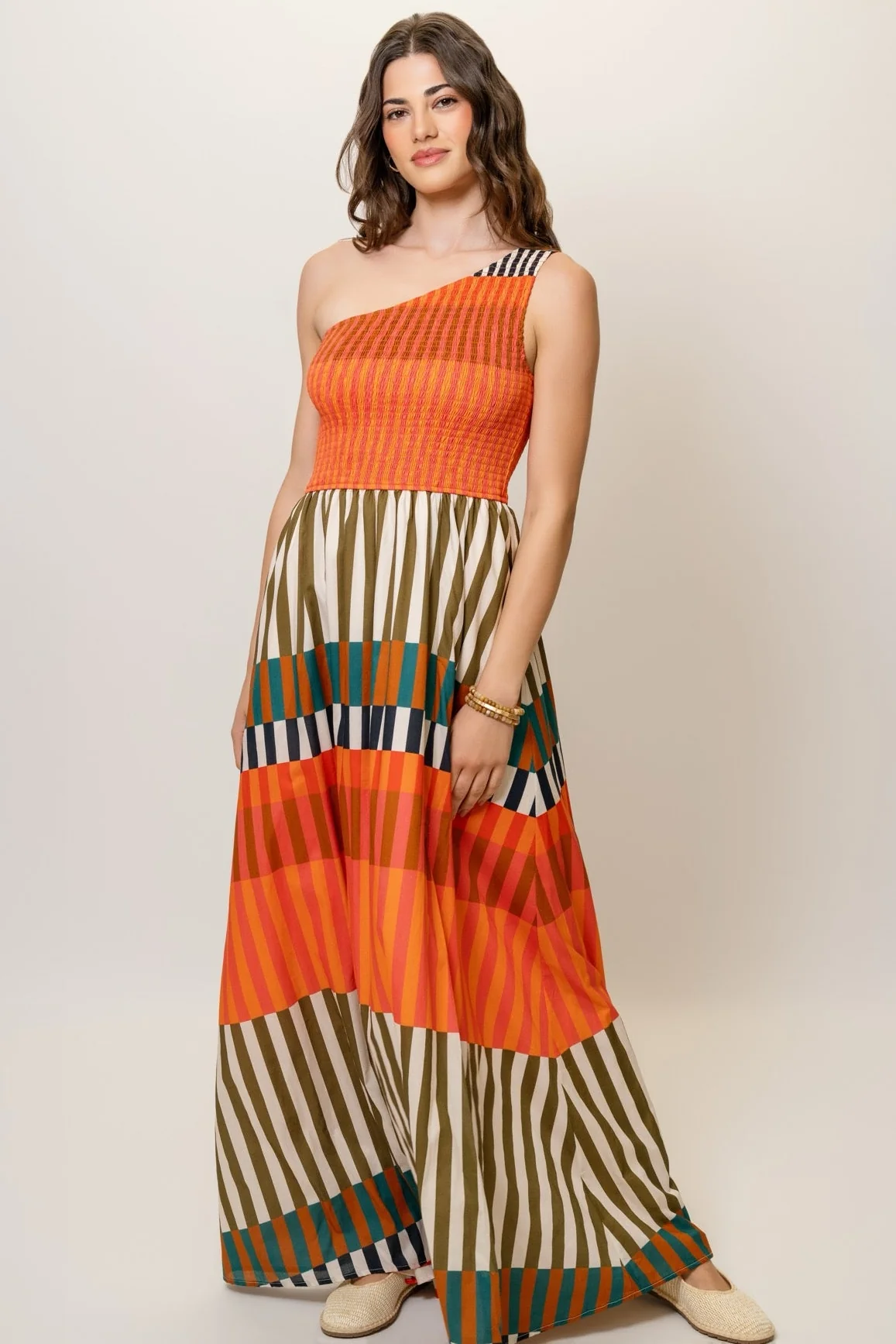 Destin Maxi Dress