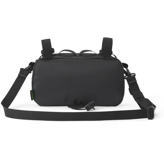 AEVOR Bar Bag Mini 1L - Proof Black
