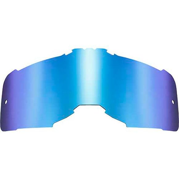 LS2 aura iridium blue mask screen - blue / iridiumRef: LS0937 / 730010VIS17