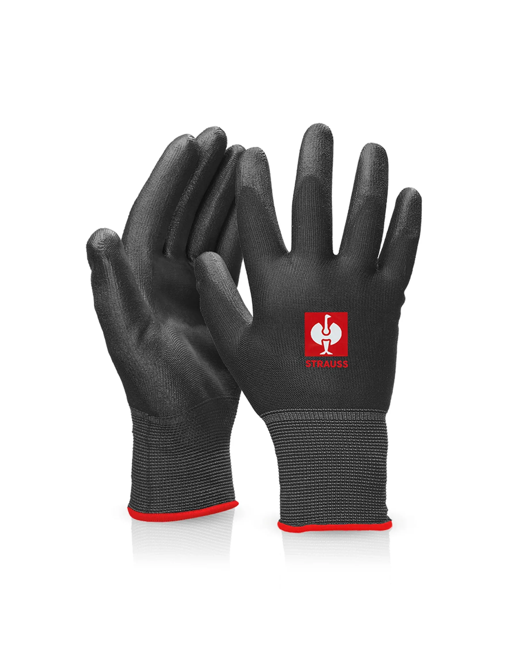 PU Micro Gloves