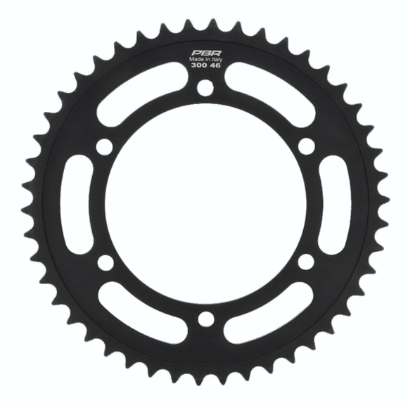 PBR C45 Steel Sprocket Standard 4513 - 428Ref: PBR01269A / 1075344005