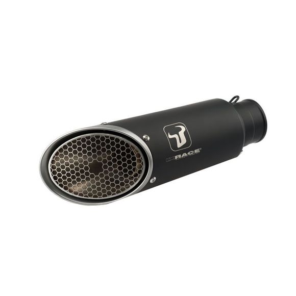 Ligne Complète Ixrace MK1 BLACK SERIES - NoirRef : ZS8660 / BY9280B