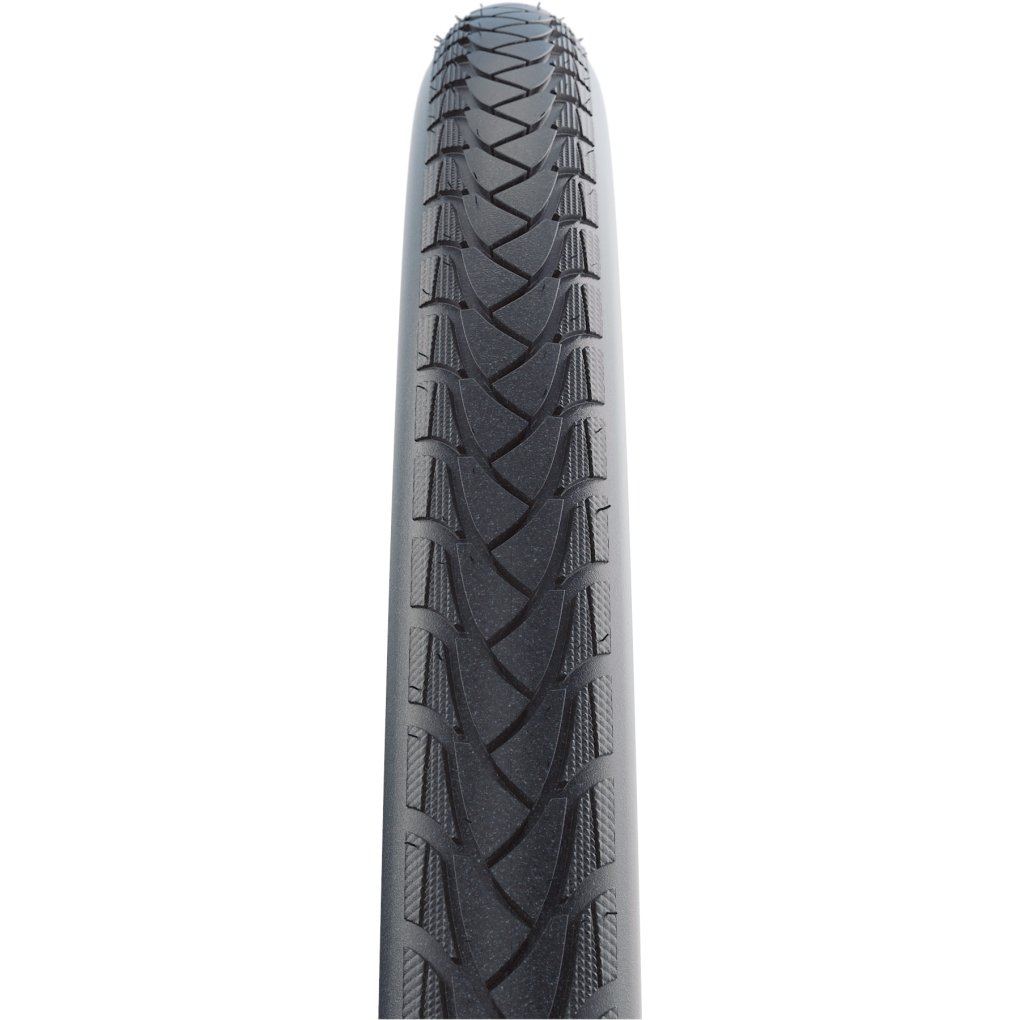 Schwalbe Marathon Plus Wire Bead Tire - Wheelchair | Performance | GRC | Smart Guard - 2023 - 24x1 3/8
