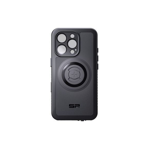 SP Connect SPC+ Xtreme iPhone 16 Pro Protective Case - BlackRef: spc0280 / spc52910