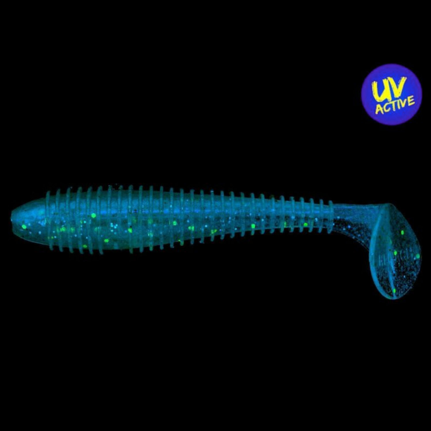 Keitech Fat Swing Impact (Sexy Shad)