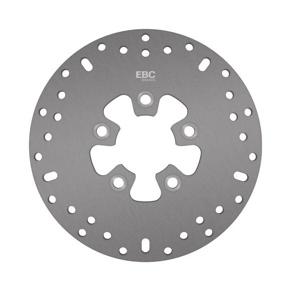 Disque de frein Rond EBC Série ScooterRef : FA01295A / 17103198