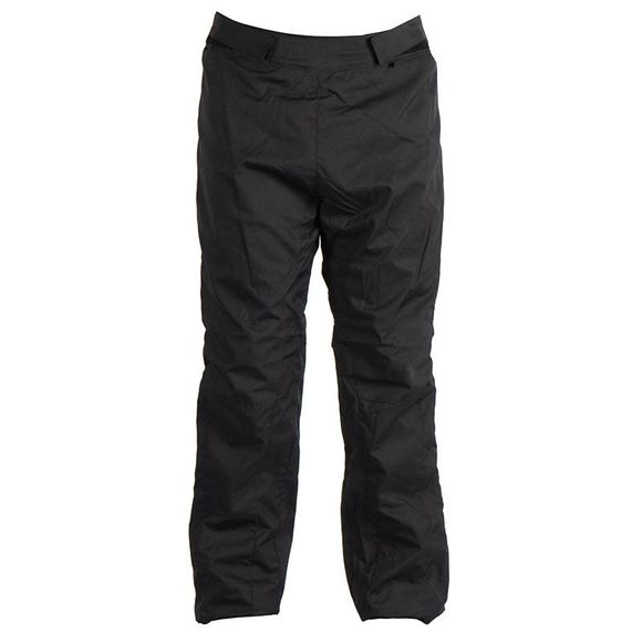 DXR ZOLT Rain Pants - BlackRef: DXR0329