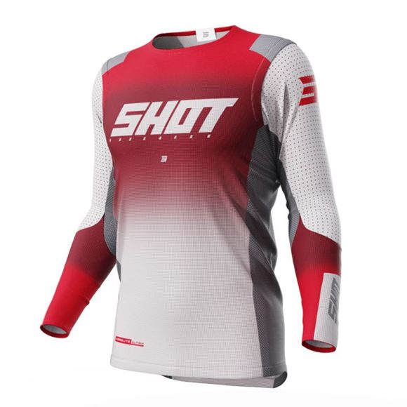 Cross Shot Aerolite - Ultima 2023 - Black / RedRef: SO2373