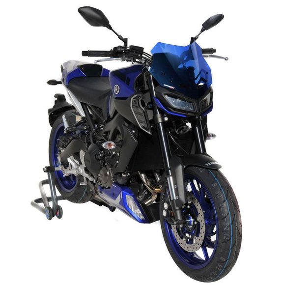 Ermax Sport Bubble 29 cm - BlueRef: EM1670