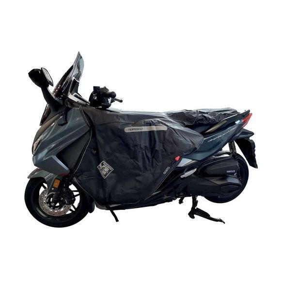 Tucano Urbano scooter apron termoscud r238x - blackRef: tr0413 / r238x