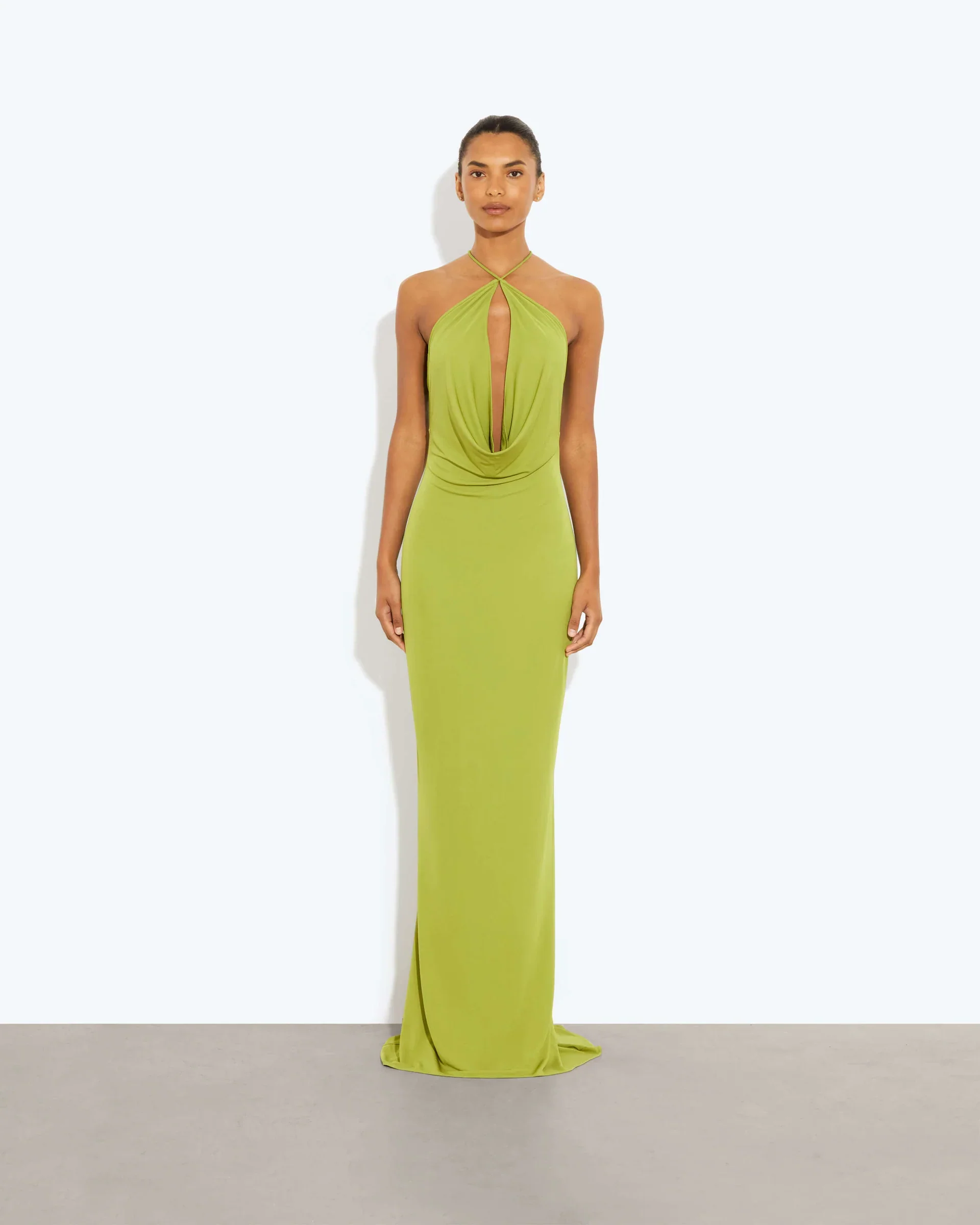 Giovana Dress