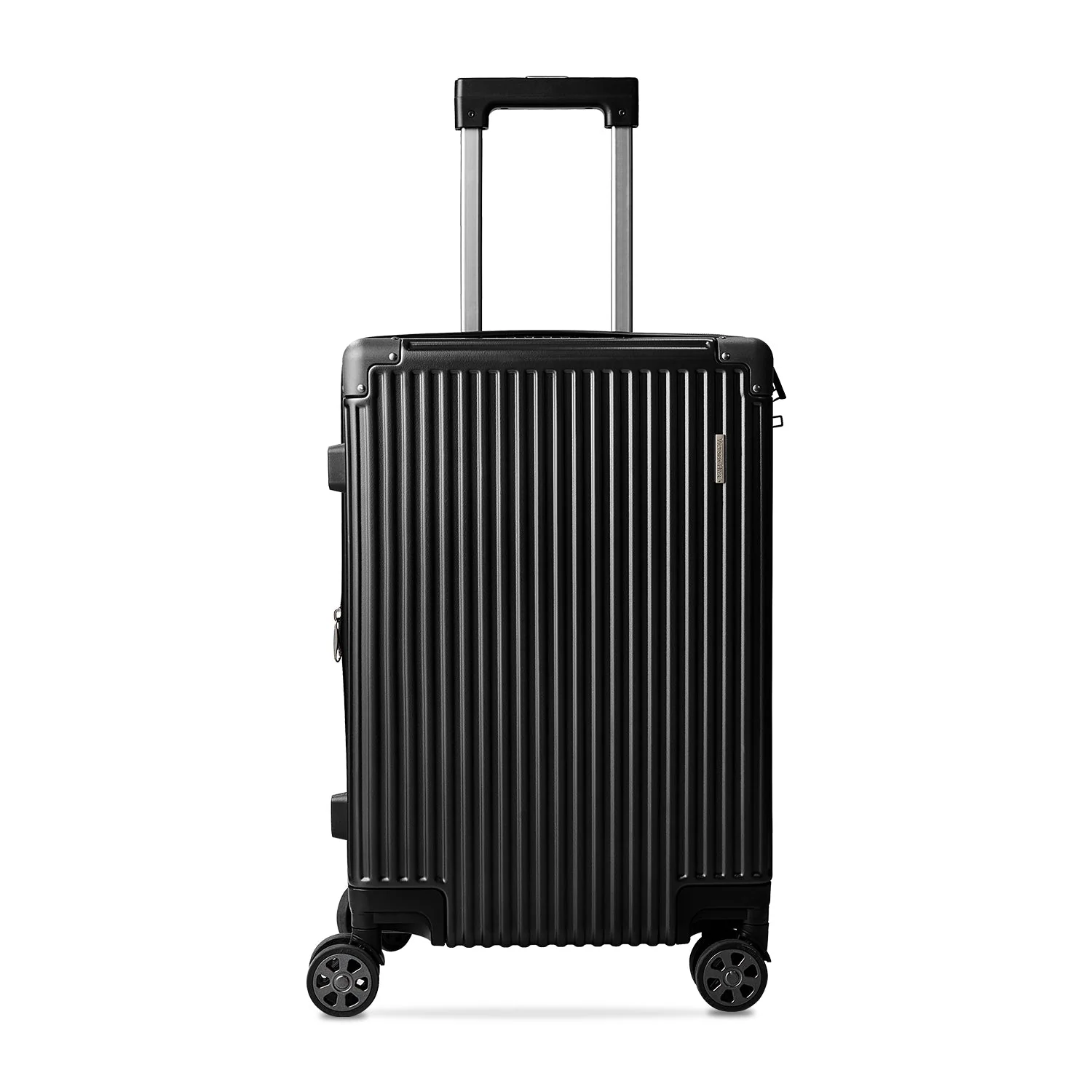 Dexter - Trolley in Black