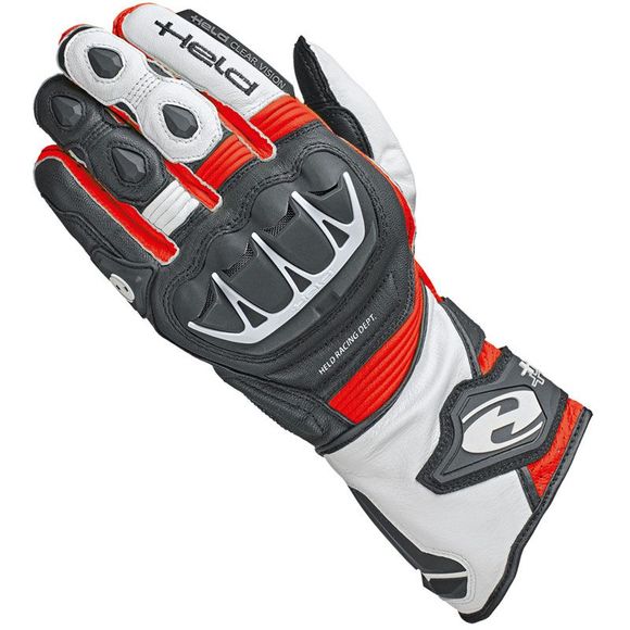 Held Evo -Thrux Ii Gloves - Black / RedRef: ED0139