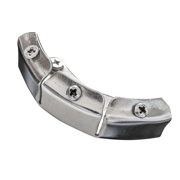 Metal tip Shot METAL TIP + SCREW (1PCS) RACE_2_KIDRef: So2878 / A09-24D7-A01