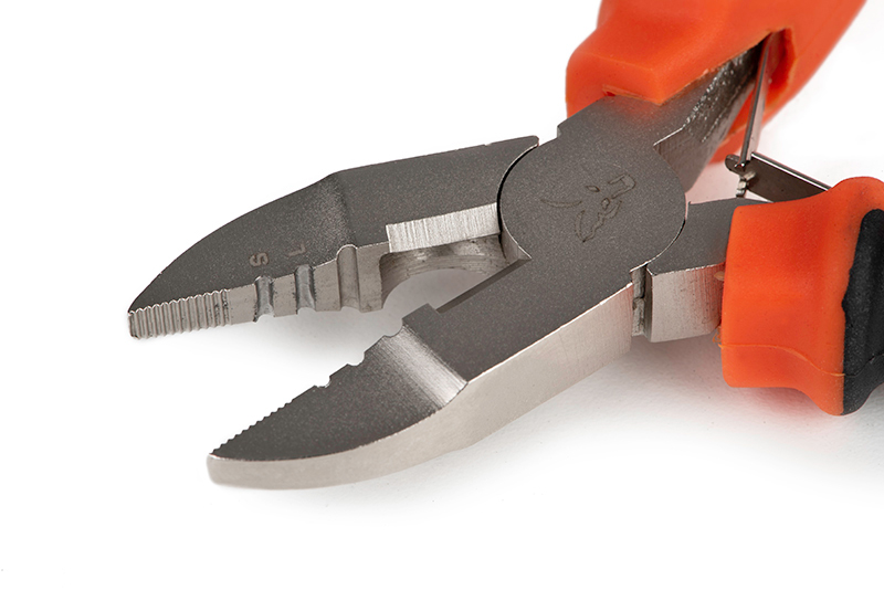 Fox EDGES™ Crimp Pliers
