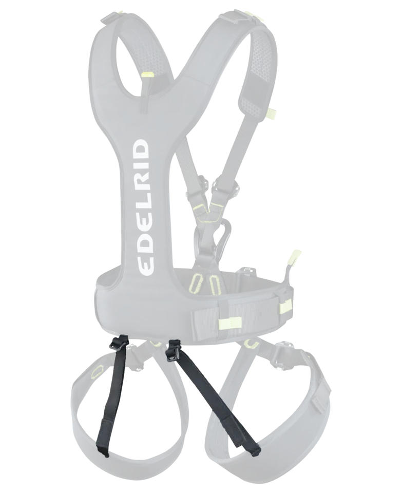 SPARE BUMSTRAPS RADIALIS PRO ADJUST