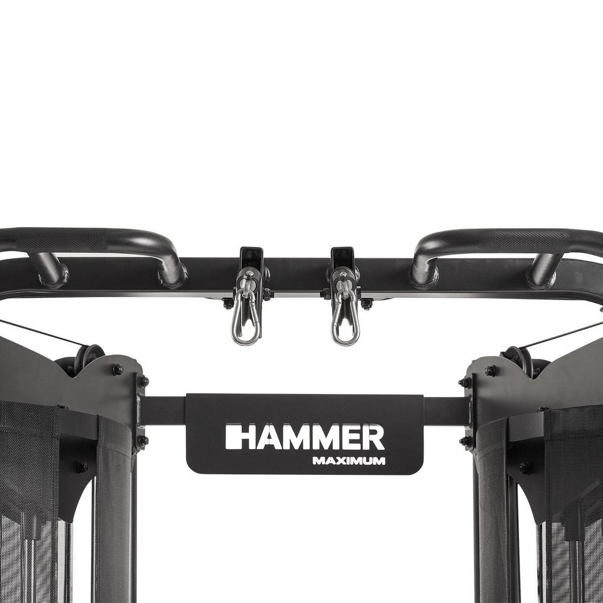 Multi-gym Autark 9.0