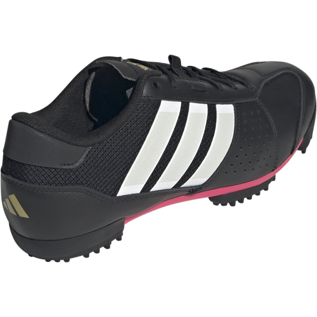 adidas Heritage Tour MTB Shoes Men - core black/zero met./lucid red IH5221