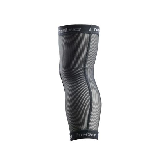 Hebo Pro Knee Junior H 2025 - BlackRef: HBO0538